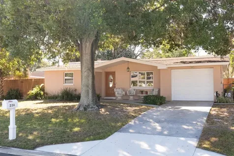 226 Maple Avenue Palm Harbor FL 34684