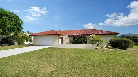 2218 Lakewood Drive Nokomis FL 34275