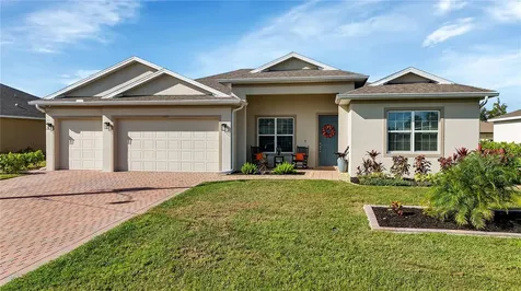 2305 Bonn Court Punta Gorda FL 33983