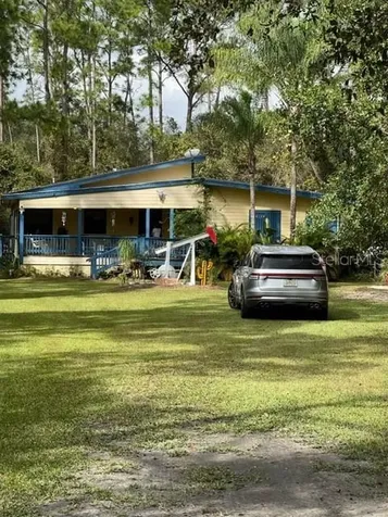 2195 NE 138th Street Okeechobee FL 34972