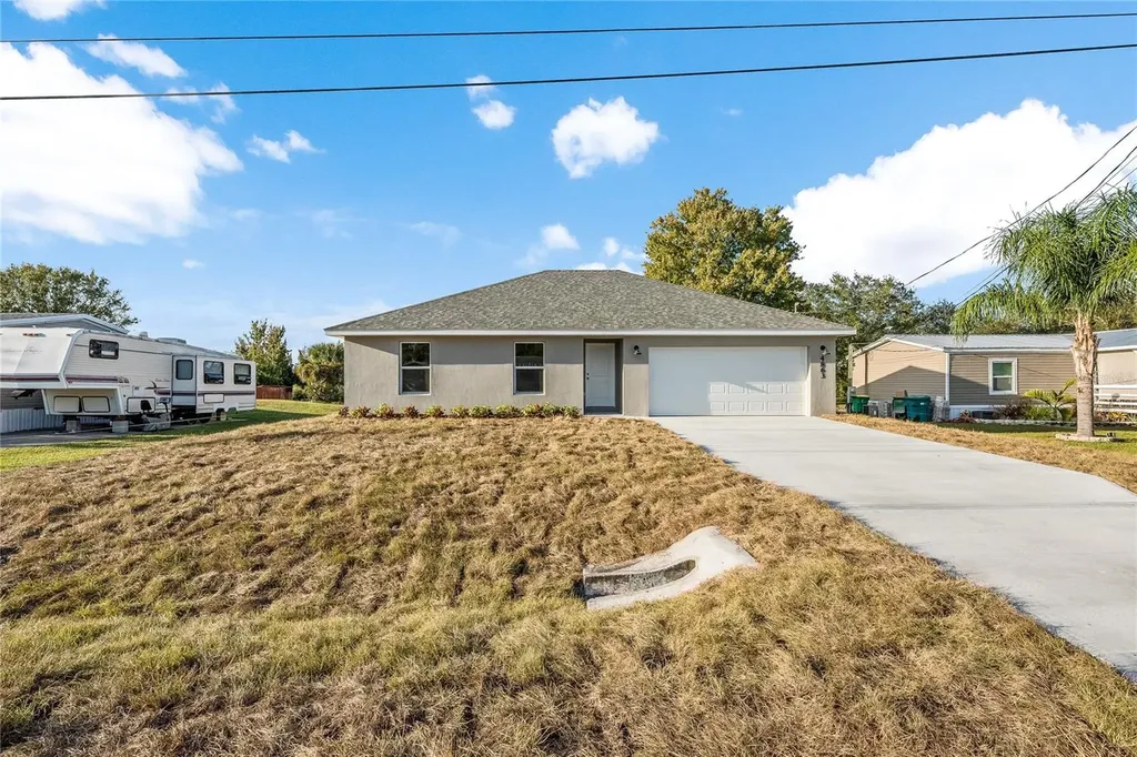 4863 Cambridge Drive Mims FL 32754