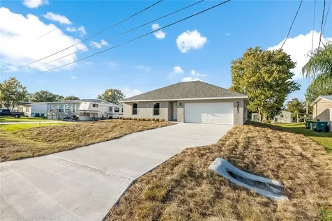 4863 Cambridge Drive Mims FL 32754