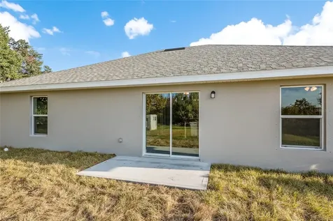 4863 Cambridge Drive Mims FL 32754