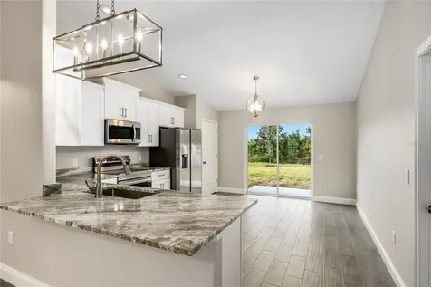4863 Cambridge Drive Mims FL 32754