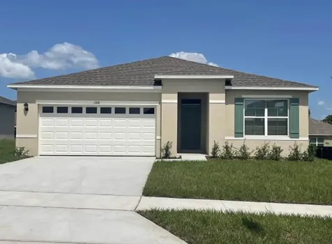 2606 Trinidad Road Haines City FL 33844