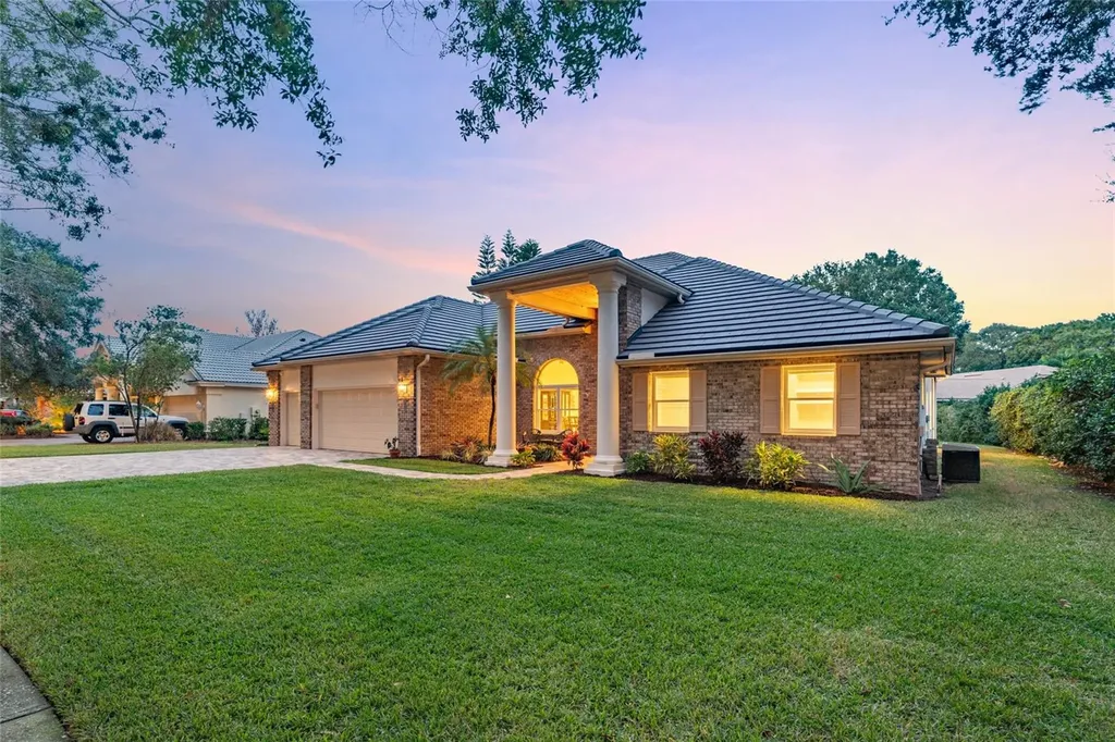 3507 Woodridge Parkway Palm Harbor FL 34684
