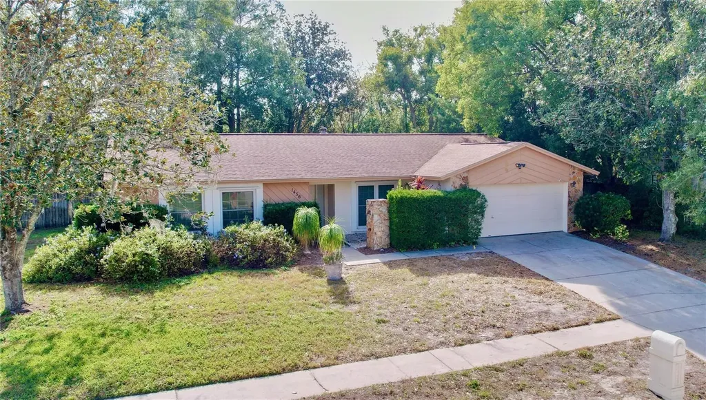 1456 Windjammer Loop Lutz FL 33559