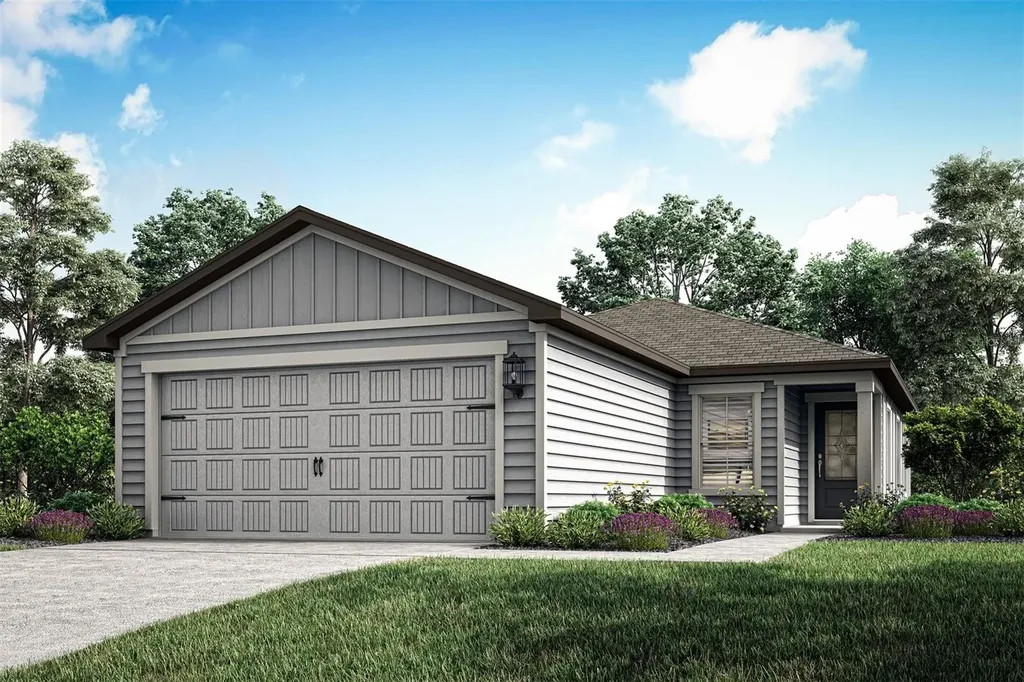 15721 SW 46th Circle Ocala FL 34473