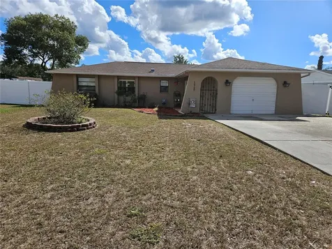 12720 Cedar Ridge Drive Hudson FL 34669