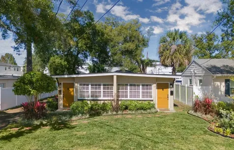 17 W Hazel Street Orlando FL 32804