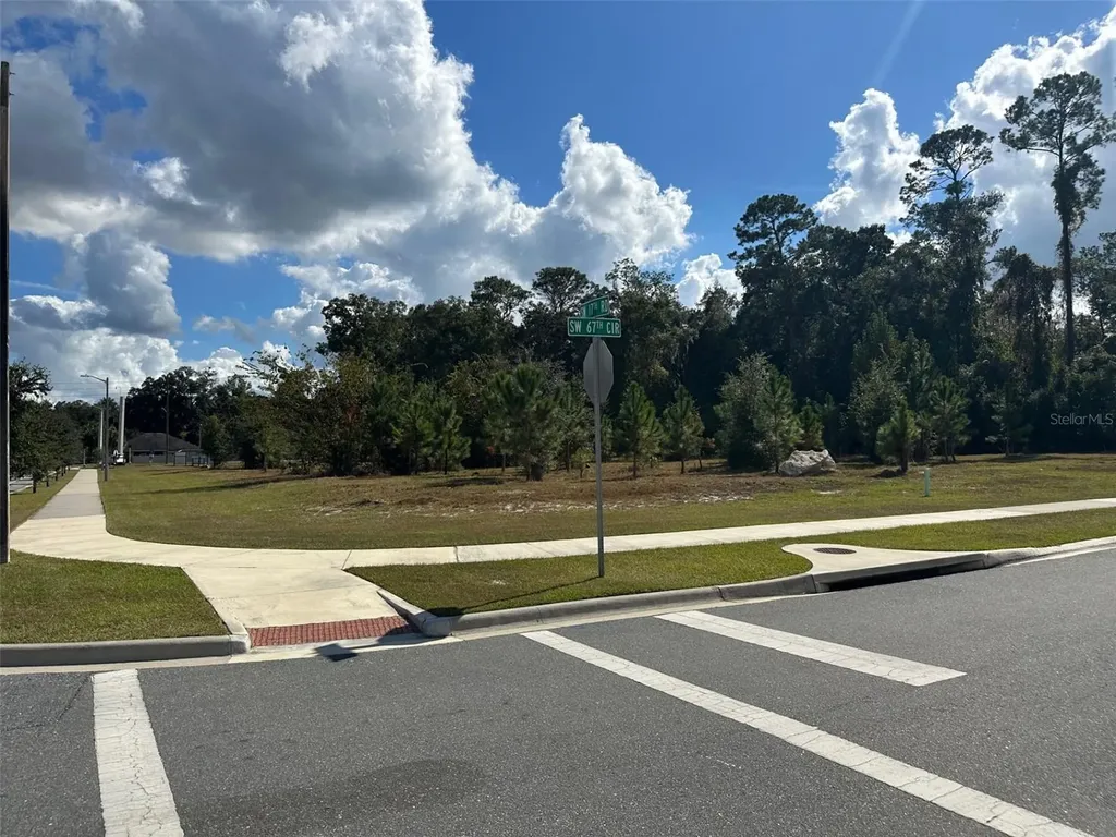Tbd SW 24th Avenue Gainesville FL 32607