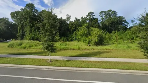 Tbd SW 24th Avenue Gainesville FL 32607