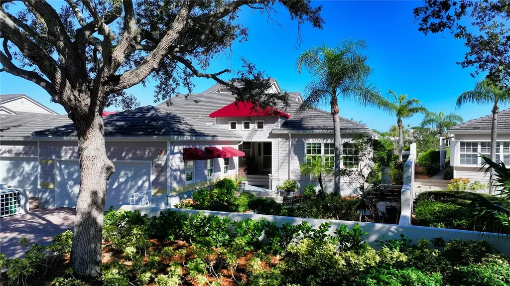3453 Winding Oaks Drive Longboat Key FL 34228