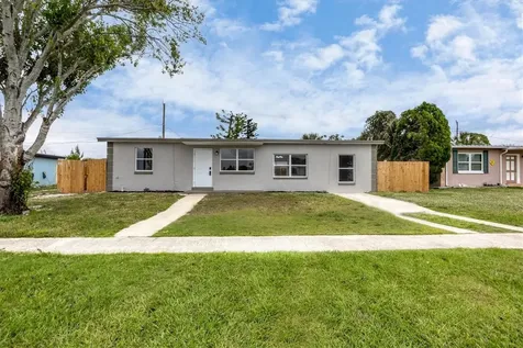 8586 Porto Bello Avenue North Port FL 34287