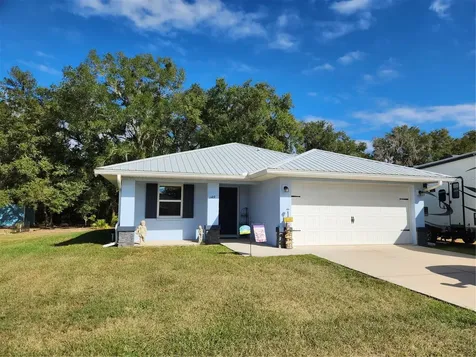 149 N Crestwood Avenue Inverness FL 34453