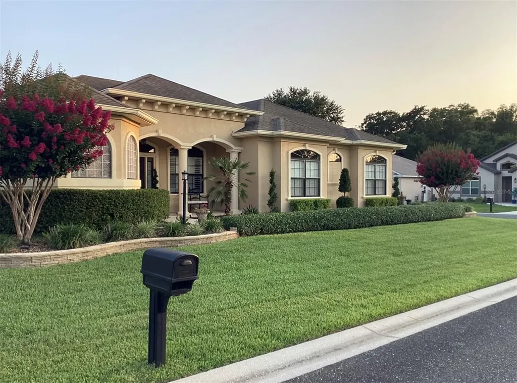 10904 SE 167th Place Summerfield FL 34491