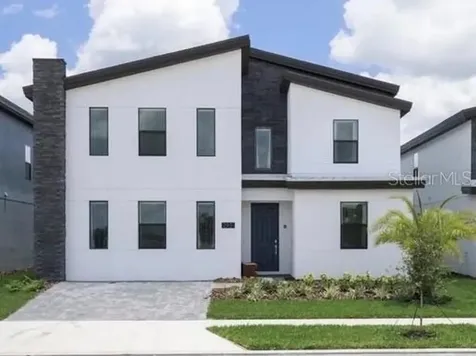 2931 Fable Street Kissimmee FL 34746