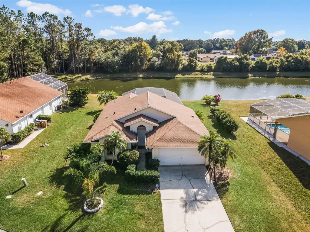 4704 Alexis Drive Kissimmee FL 34746