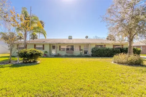 821 Wells Drive South Daytona FL 32119