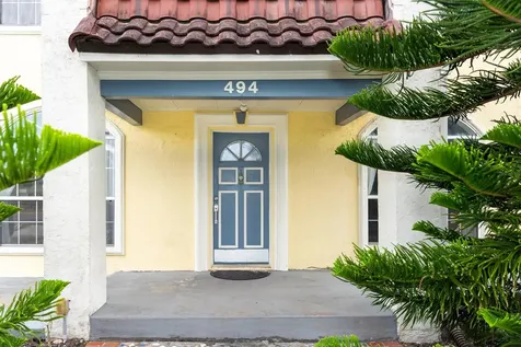 494 Seaview Avenue Daytona Beach FL 32118