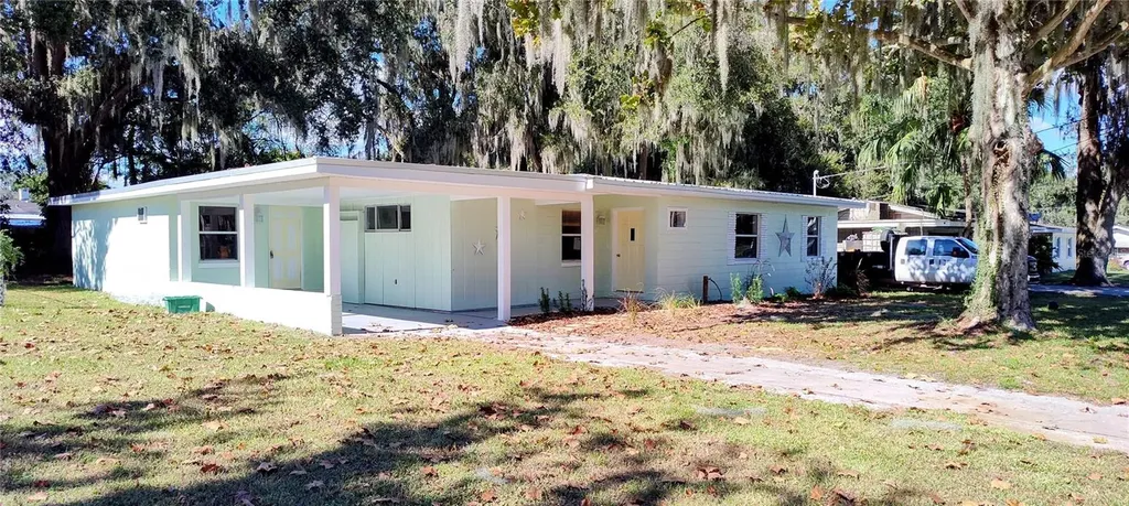 1107 Cottonwood Street Leesburg FL 34748