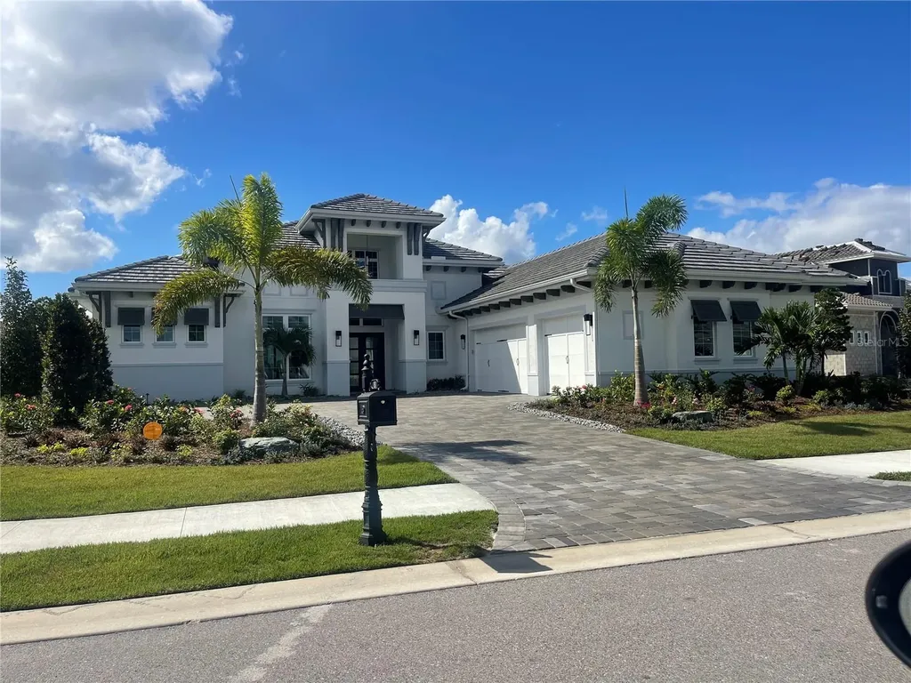 8511 Pavia Way Bradenton FL 34202