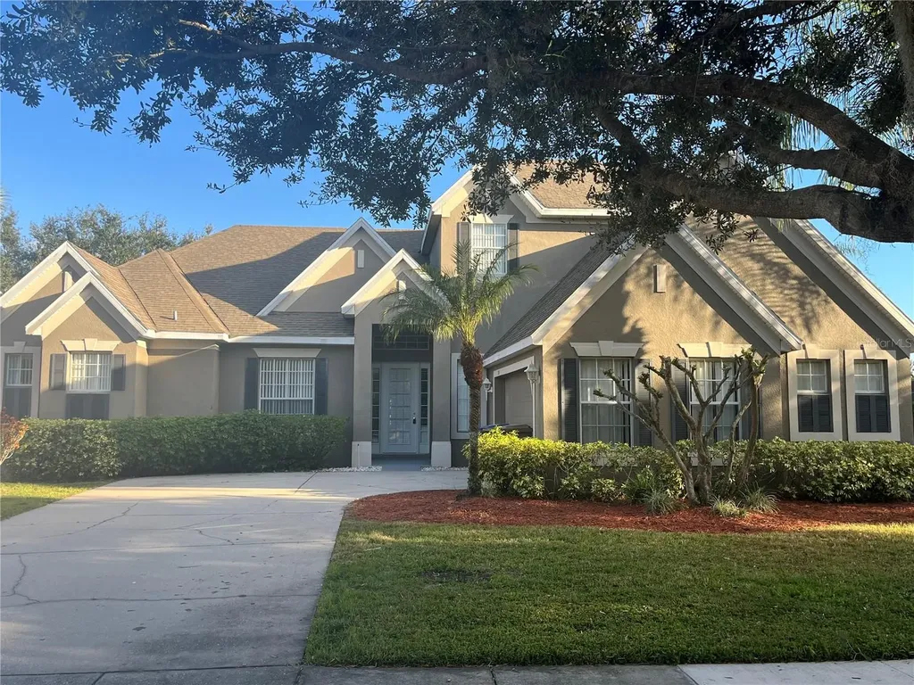 1709 Elsie Park Court Kissimmee FL 34744