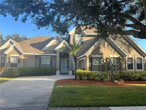 1709 Elsie Park Court Kissimmee FL 34744