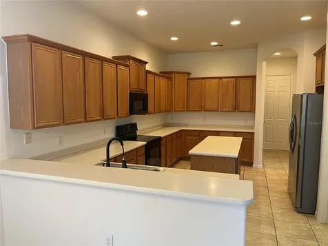 1709 Elsie Park Court Kissimmee FL 34744