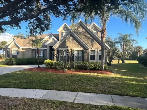 1709 Elsie Park Court Kissimmee FL 34744