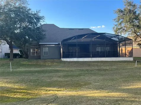 1709 Elsie Park Court Kissimmee FL 34744