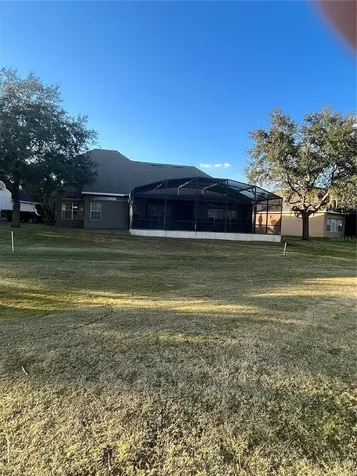 1709 Elsie Park Court Kissimmee FL 34744