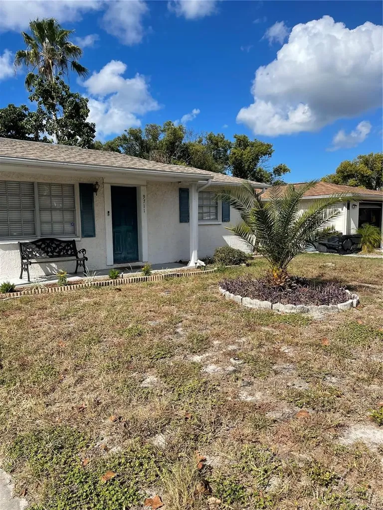 9711 Rainbow Lane Port Richey FL 34668