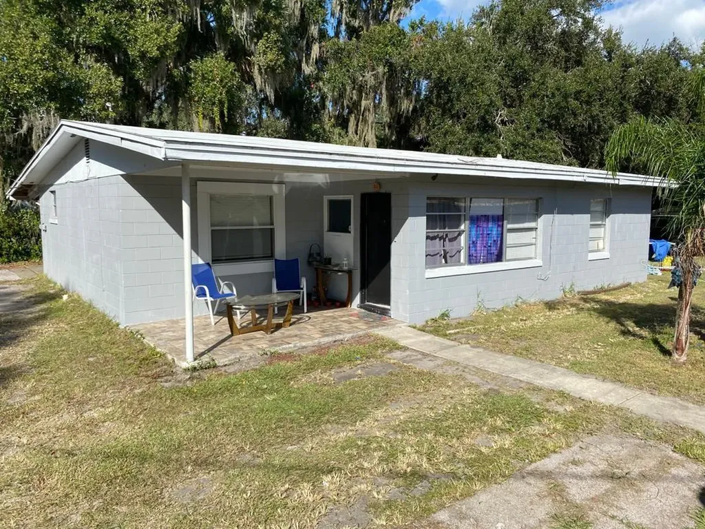 417 S Randolph Avenue Kissimmee FL 34741