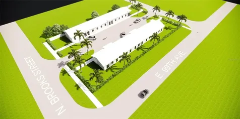9904 N 14th Street Tampa FL 33612