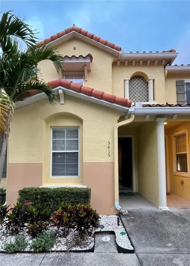 5415 Paradise Cay Circle Kissimmee FL 34746