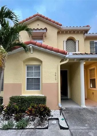 5415 Paradise Cay Circle Kissimmee FL 34746
