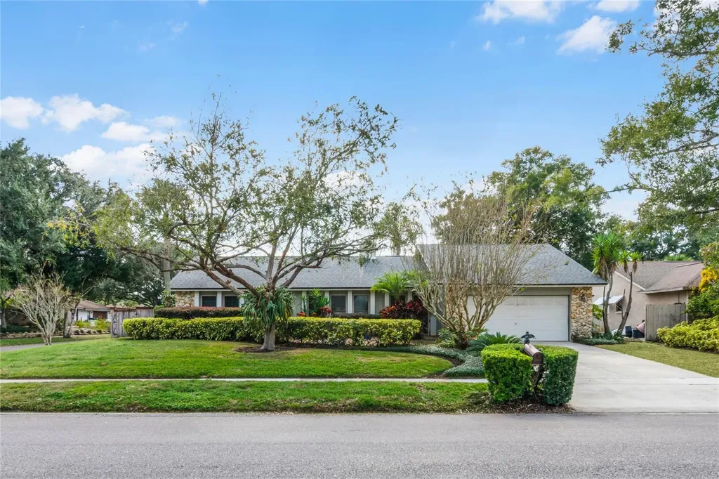 8639 Portside Court Orlando FL 32817