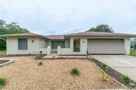 6827 Acacia Court Port Richey FL 34668
