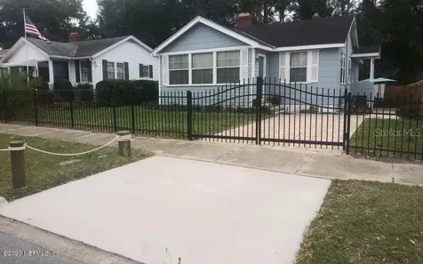 338 W 61st Street Jacksonville FL 32208