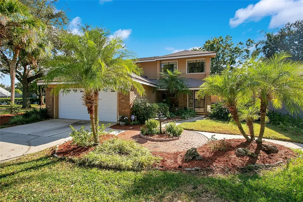 4800 South Hampton Drive Orlando FL 32812