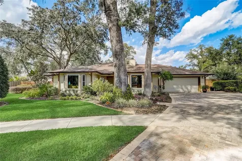 1458 Cove Hill Court Longwood FL 32750