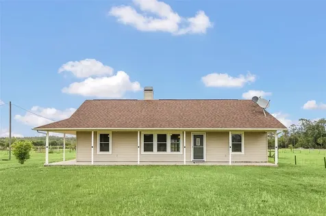 3527 N Canoe Creek Road Kenansville FL 34739