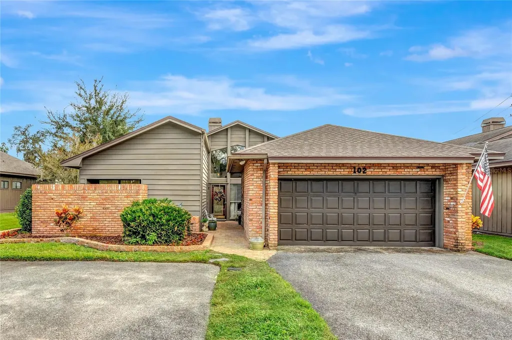 102 Country Place Sanford FL 32771
