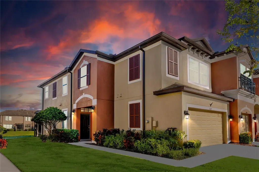 11627 Crowned Sparrow Lane Tampa FL 33626