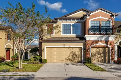 11627 Crowned Sparrow Lane Tampa FL 33626