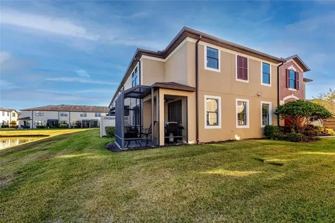 11627 Crowned Sparrow Lane Tampa FL 33626