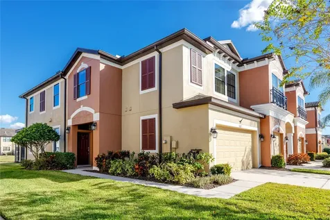 11627 Crowned Sparrow Lane Tampa FL 33626
