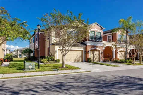 11627 Crowned Sparrow Lane Tampa FL 33626