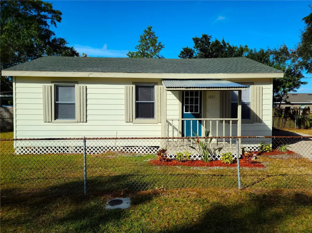 1011 Pinewood Avenue Lakeland FL 33815